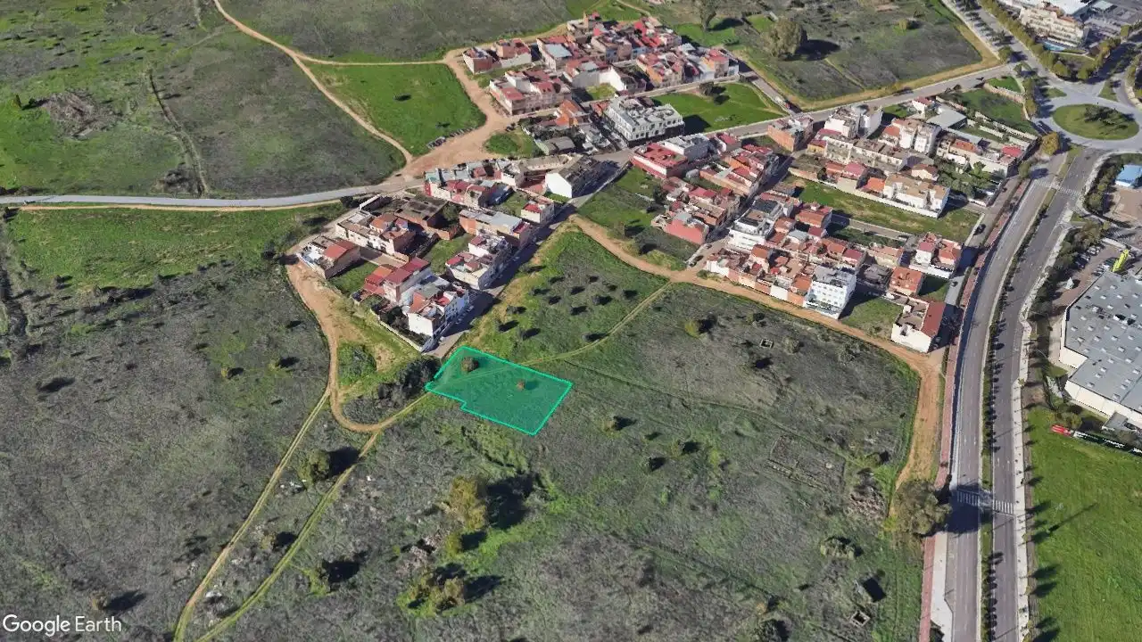 Terreni e lotti in vendita a Camino Finca Banasta, imagen 4