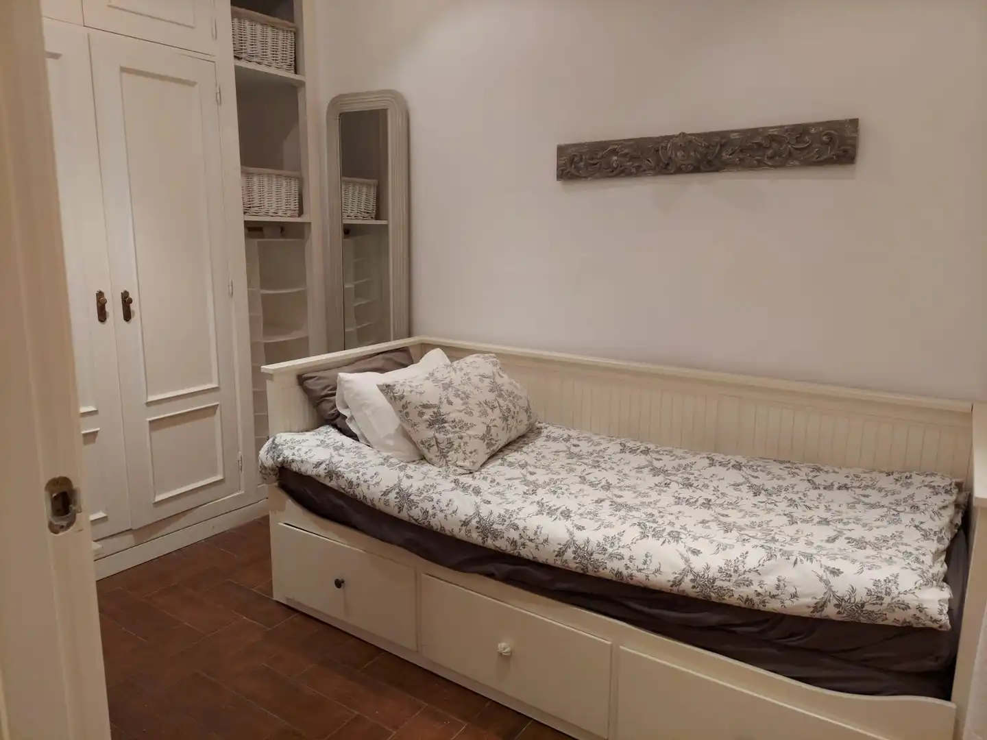 Flat with lift for sale in Barrio de Salamanca, imagen 11