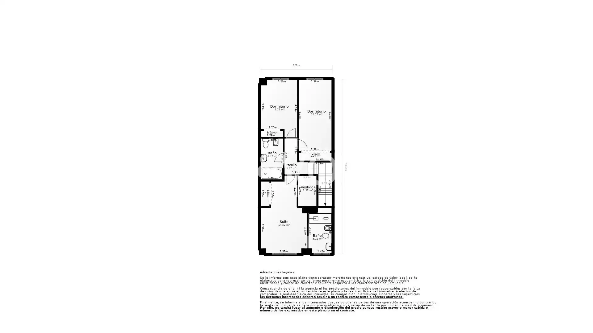 Maisonette zum Verkauf in Nou Benicalap
