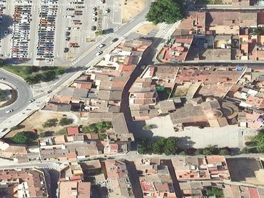 Wohnung zum Verkauf in Calle Terrassa