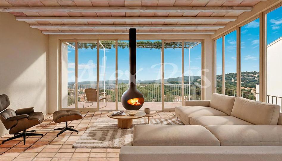 Photo 1 of House or chalet for sale in N/a, Begur pueblo, Girona