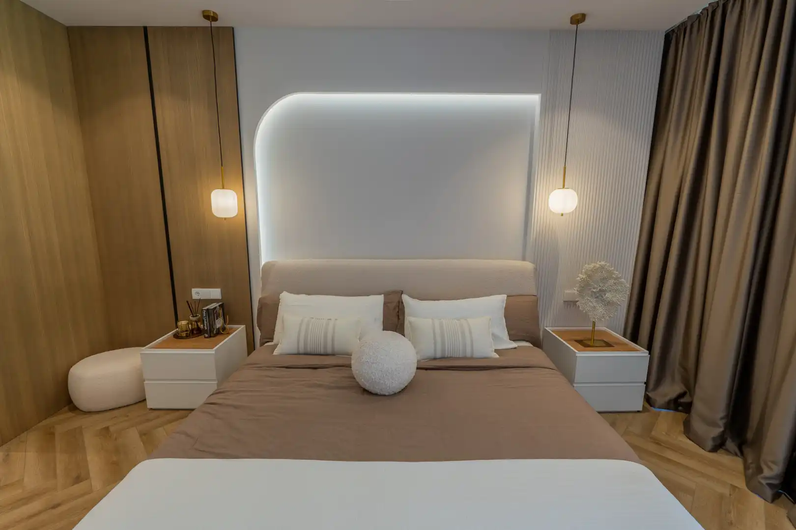 Wohnung mit Garten zum Verkauf in Nueva Andalucía, imagen 12