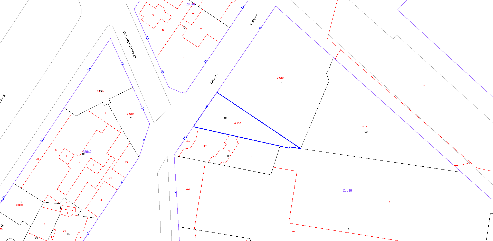 Residencial en venda en  Lleida Capital