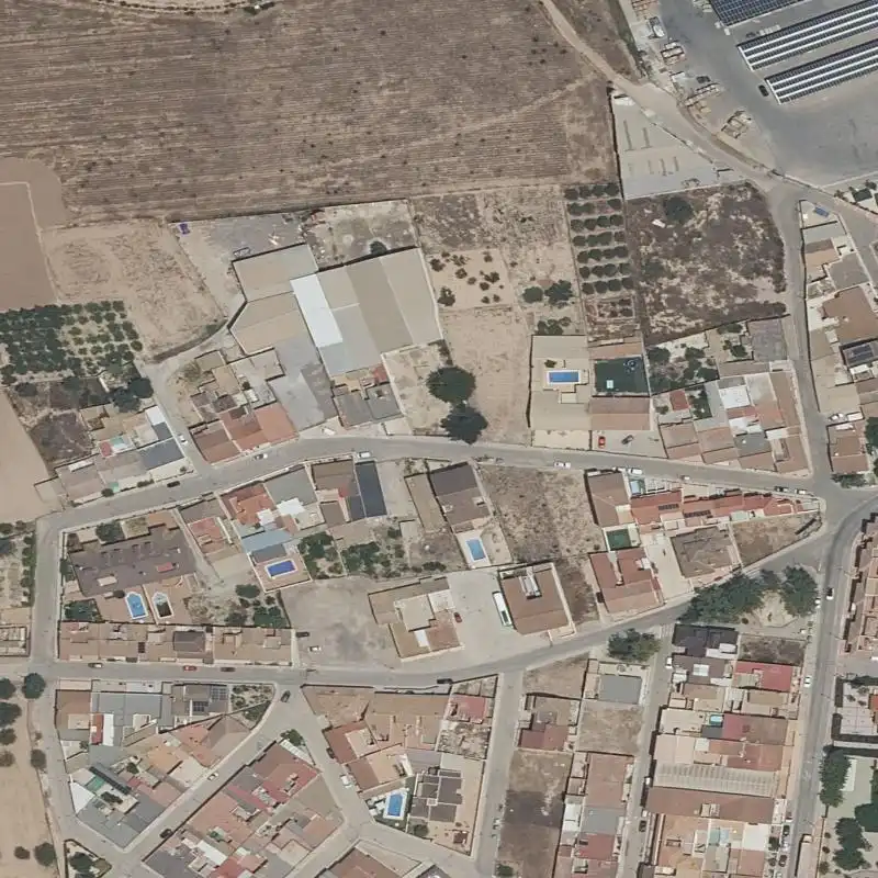 Piso en venta en Pedanías Oeste
