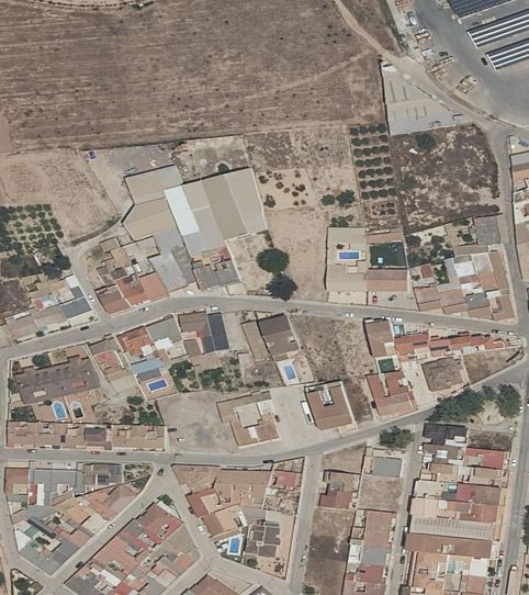 Foto 2 de Piso en venta en Cm Cegarras, Los-el Albujon 28 Es:1 Pl:00 Pt:01, -1, Albujón, Cartagena