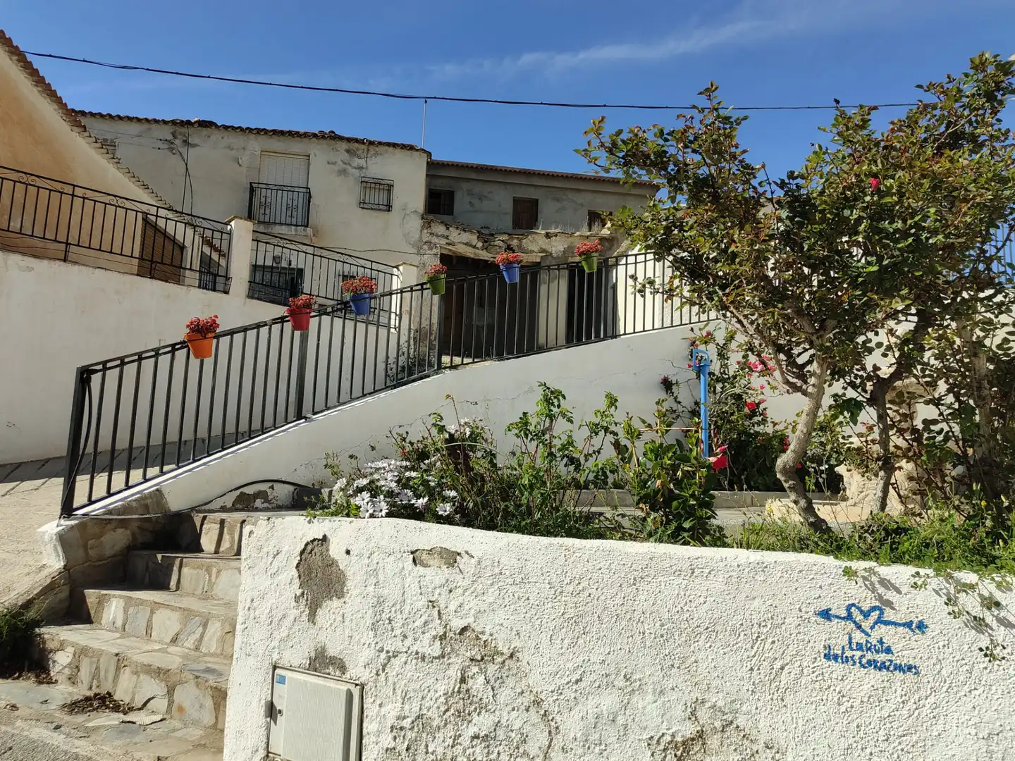 Maison avec jardin à vendre à Ugíjar, imagen 4