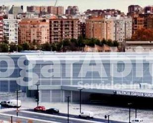 Exterior view of Residential for sale in  Valencia Capital