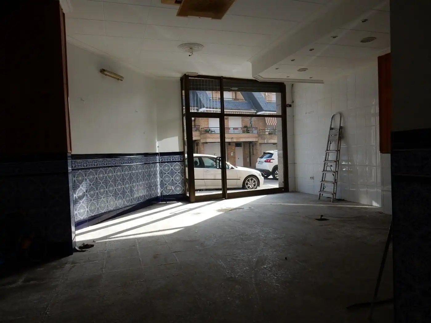 Business premises to rent in Avinguda de l'Estatut, imagen 5