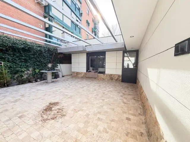 Terrace of Houses for sale in Coslada  with Air Conditioner, Heating and Private garden