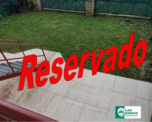 Parking of Flat to rent in Piélagos  with Heating, Private garden and Parquet flooring