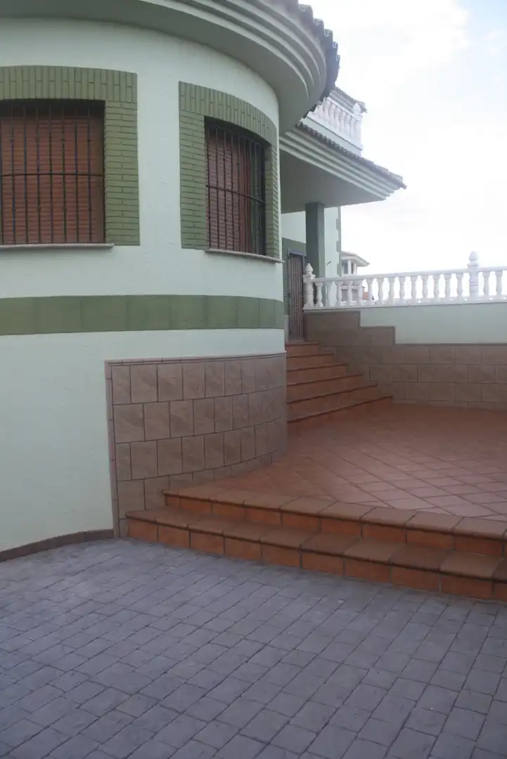 Villa avec terrasse à vendre à Los Balcones - Los Altos, imagen 26