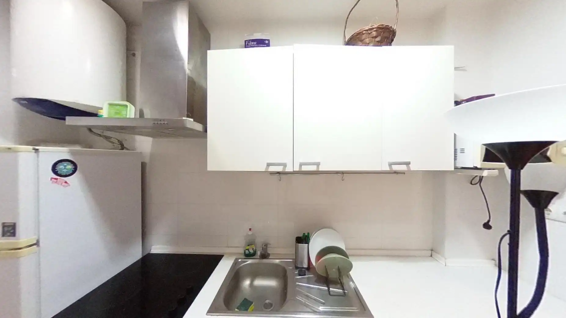 Flat with garden to rent in Calle de los Cabestreros, imagen 5