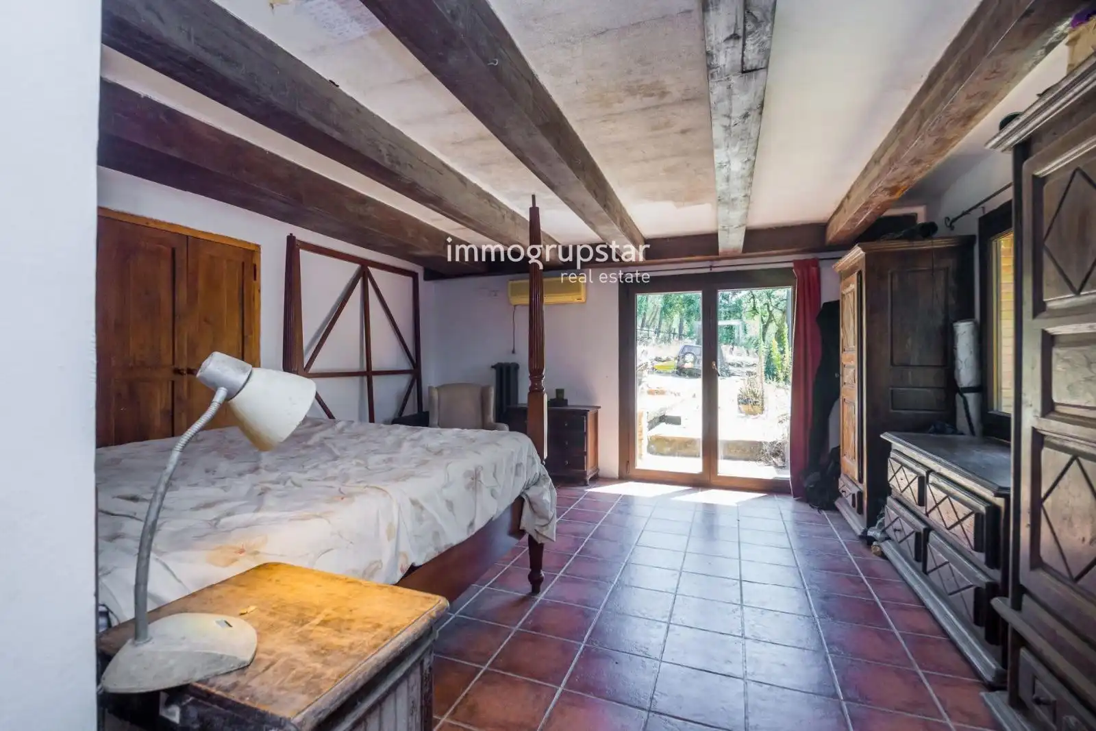 Chalet con piscina en venta en Afueras-Perat, imagen 24
