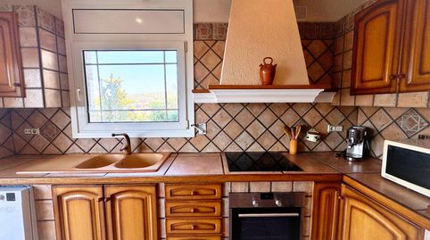 Exclusiva casa con vistas al mar en Quintmar, Sitges, immagine 5