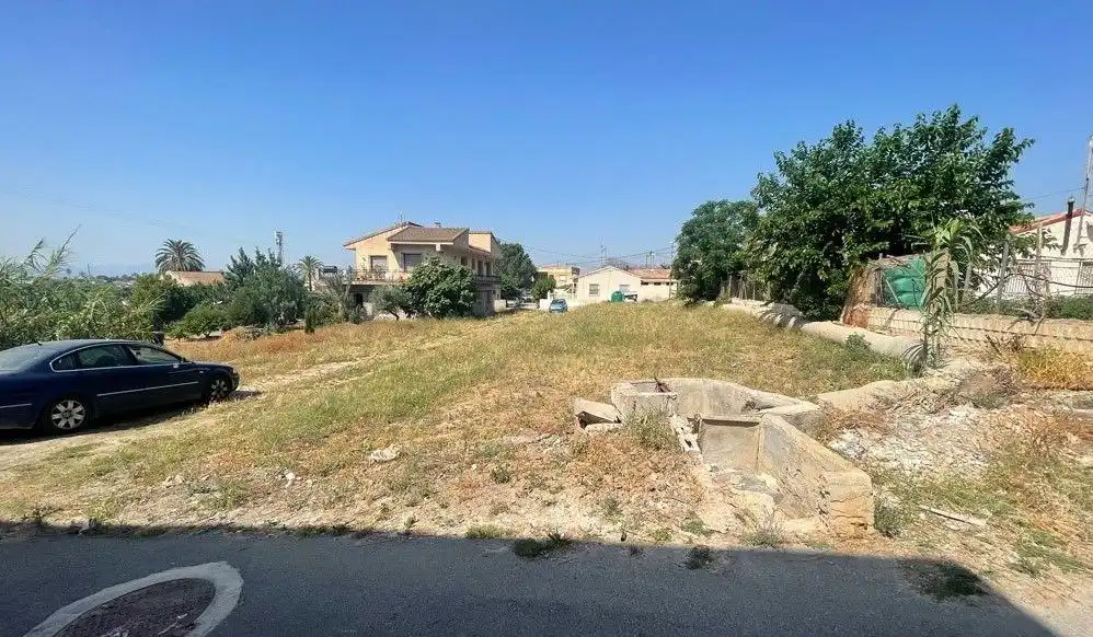 Terreni e lotti in vendita a Montepinar - La Aparecida - Raiguero, imagen 2