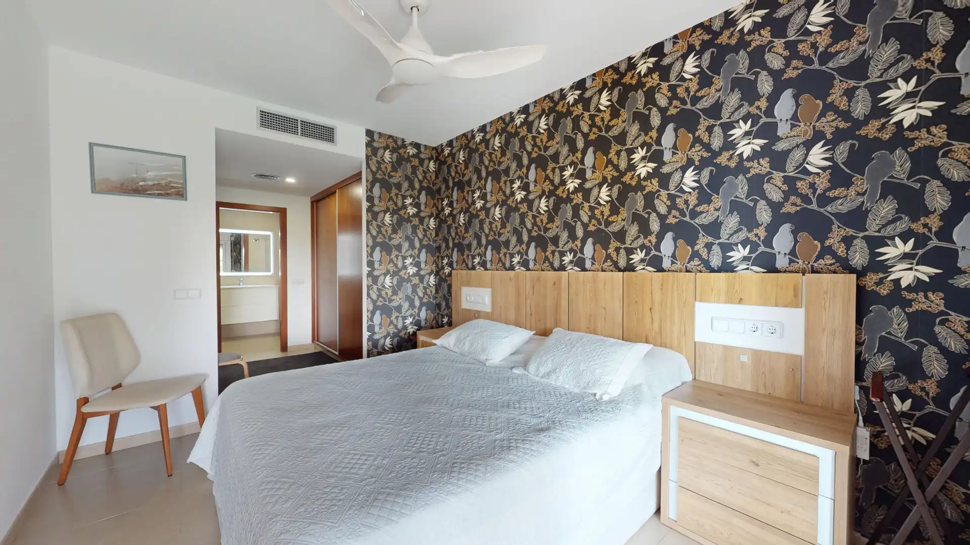 Apartament amb piscina en venda a Camí Palma Negre 9, imagen 16