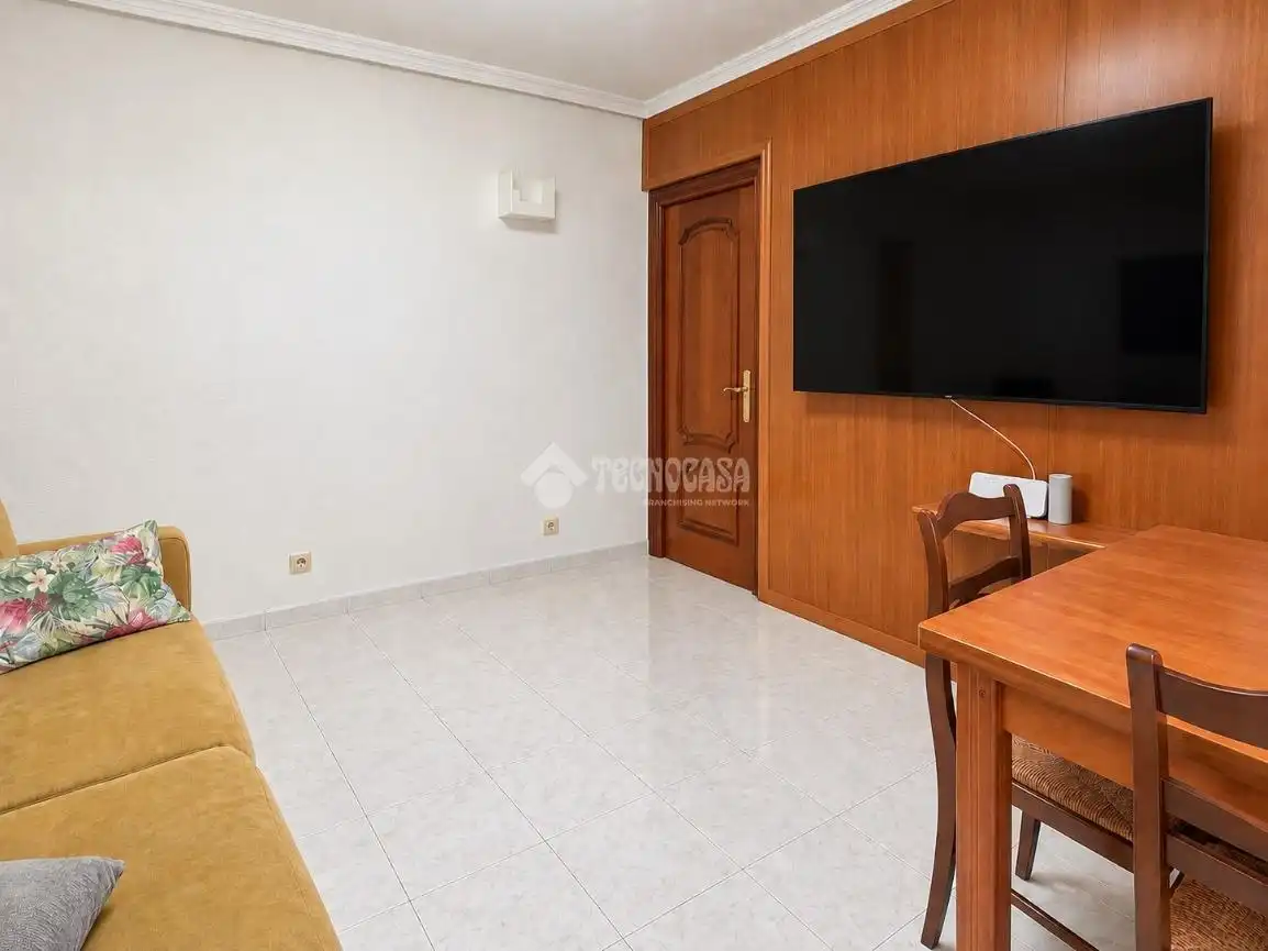 Piso en venta en Villaverde, imagen 3