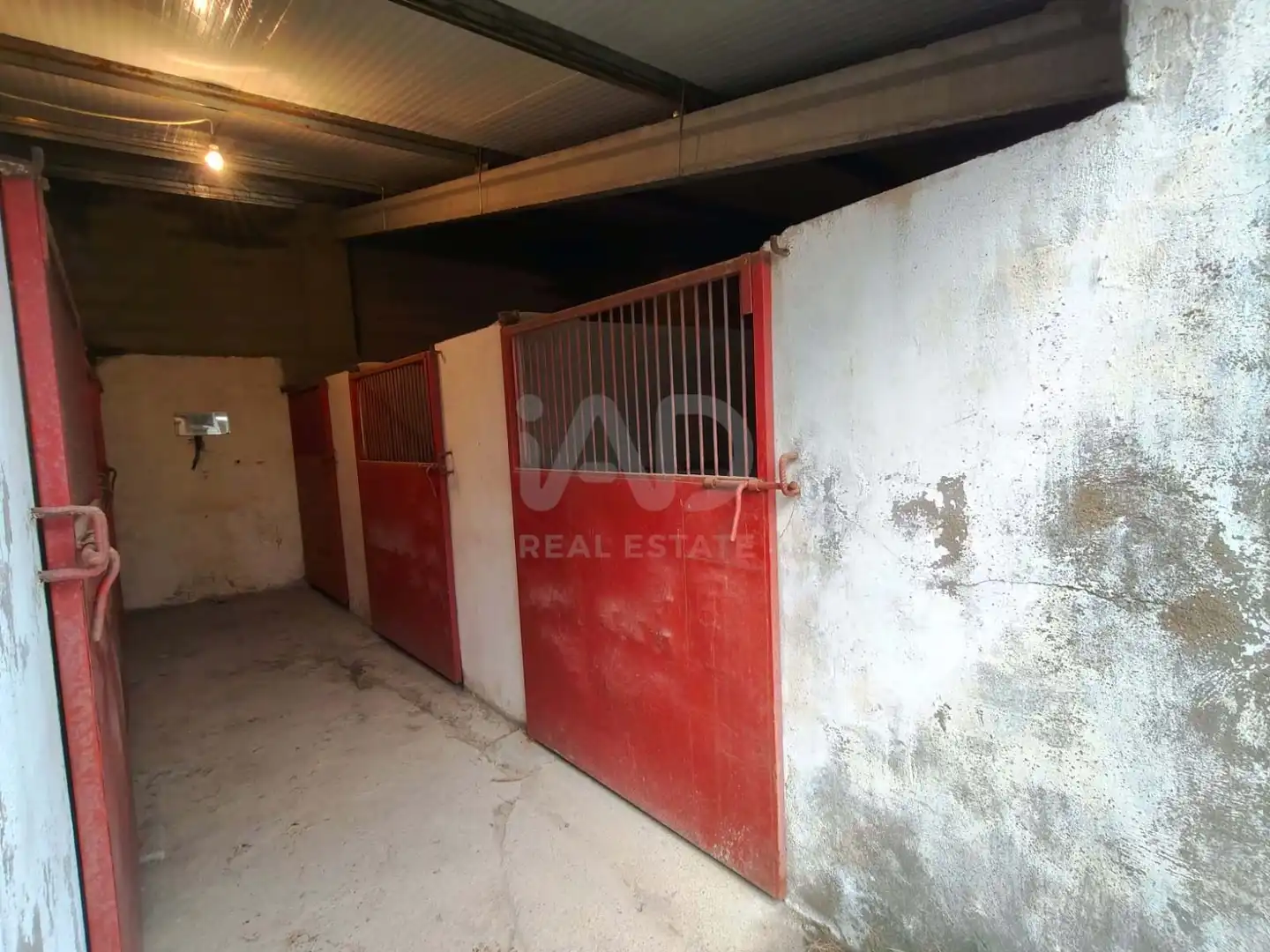 Exterior view of Country homes for sale in Villavieja de Yeltes