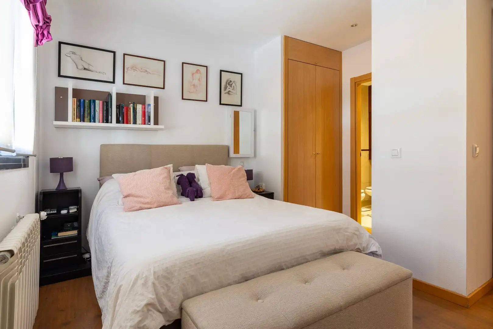 Casa pareada con piscina en venta en Los Villares, imagen 23