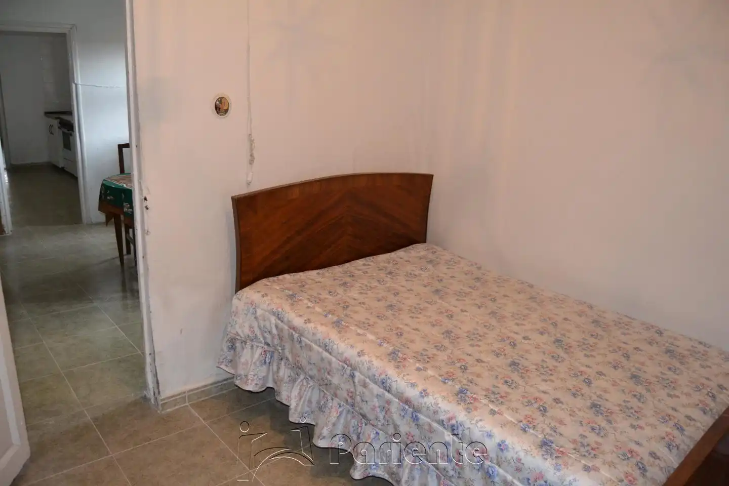 Habitación de Casa adosada en venta en Bocigas con Trastero y Balcón