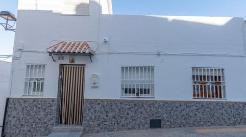 Foto 3 de Casa o xalet en venda a Calle Sayena, 25, Castell de Ferro, Granada