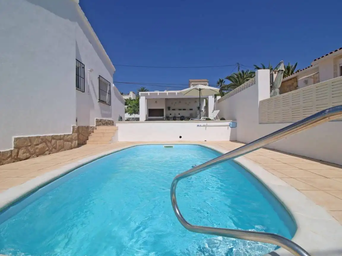 Maison avec piscine à vendre à Cometa, imagen 12