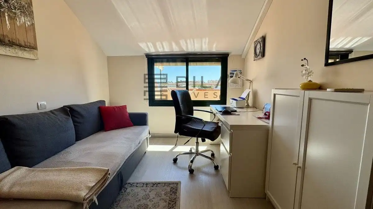 Attic for sale in Calerita, Centro ciudad