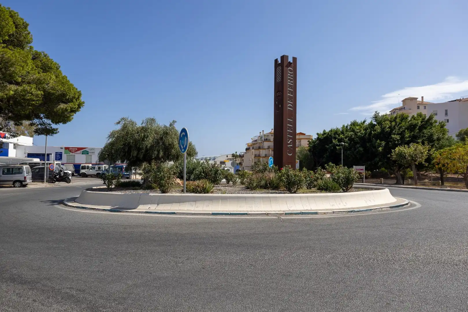 Lands and plots for sale in Carretera de Almería, imagen 13