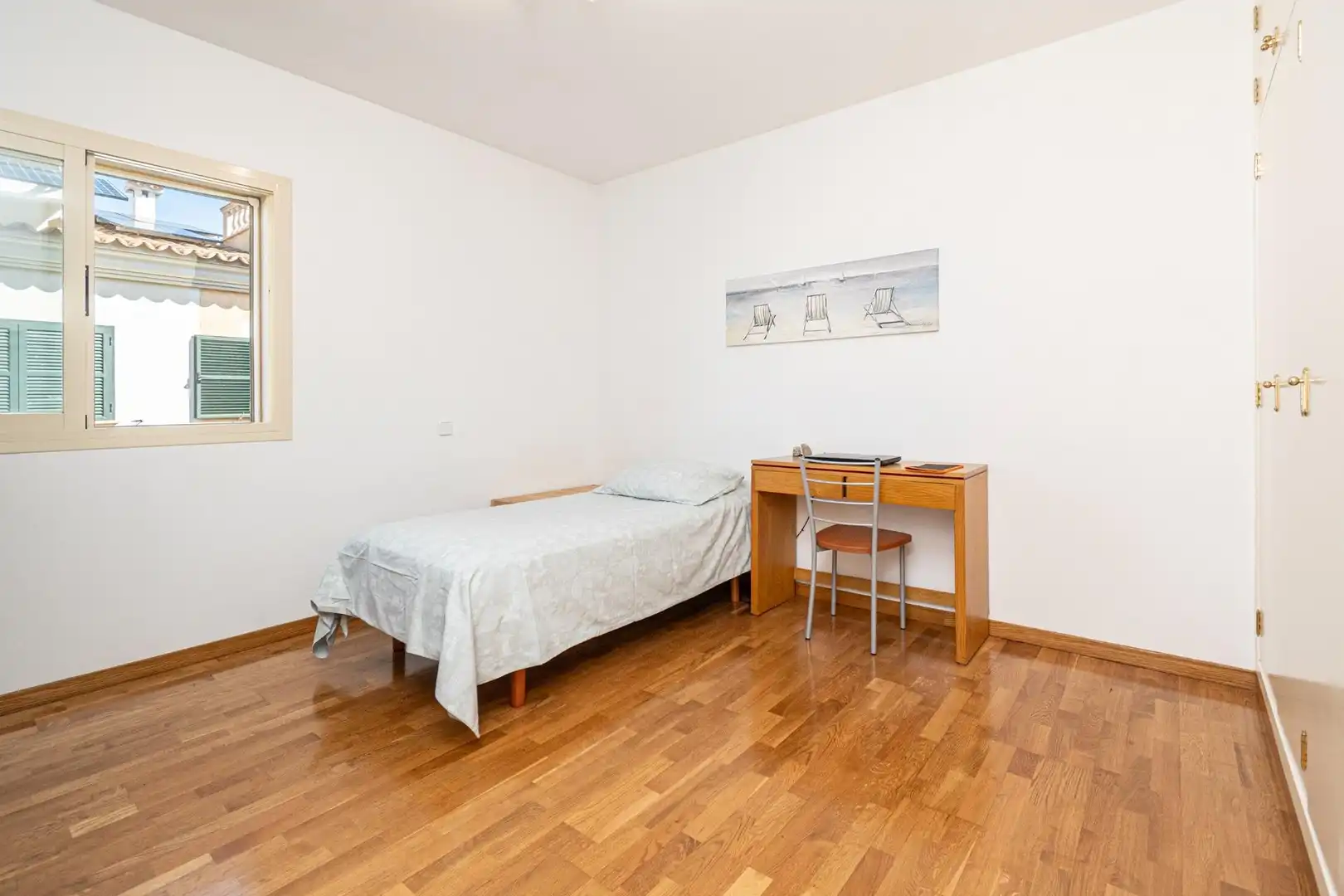 Semi-detached house with terrace for sale in Maioris-Puig de Ros, imagen 26