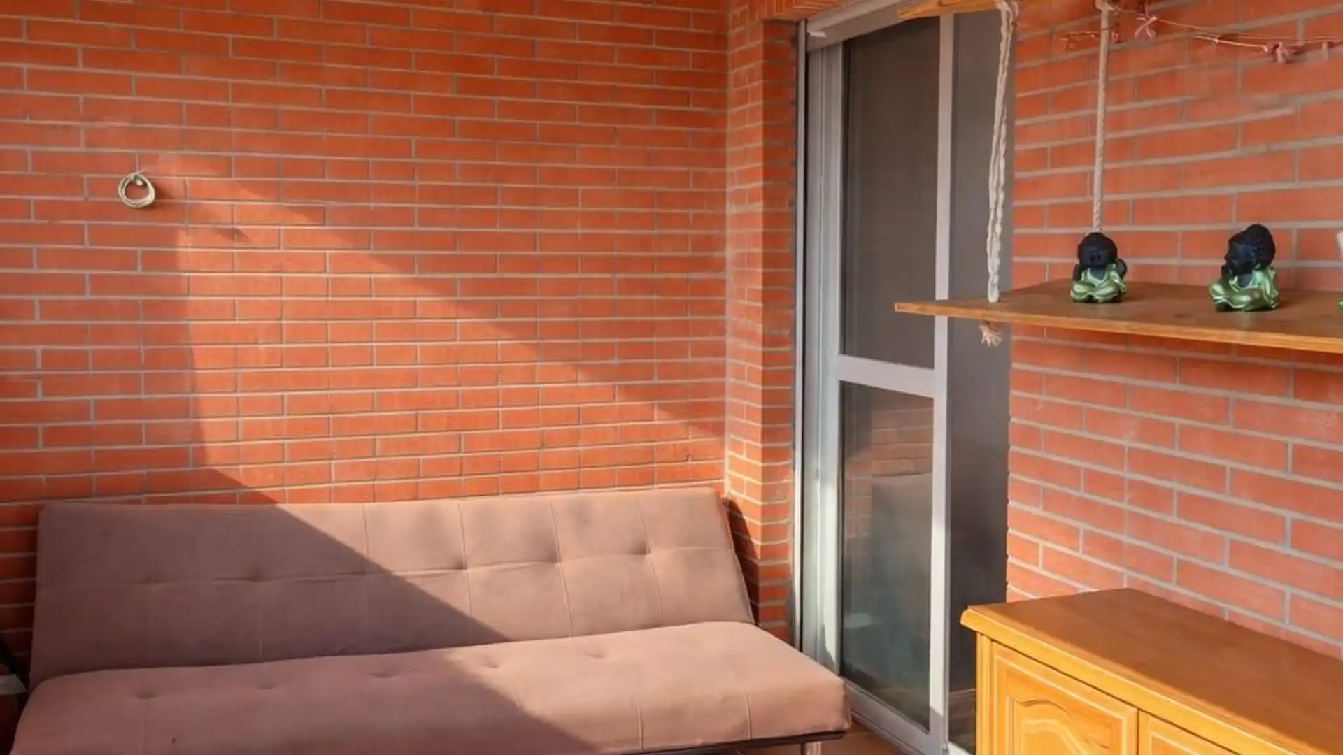 Duplex for sale in Calle JOAQUINA EGUARAS, Joaquina Eguaras