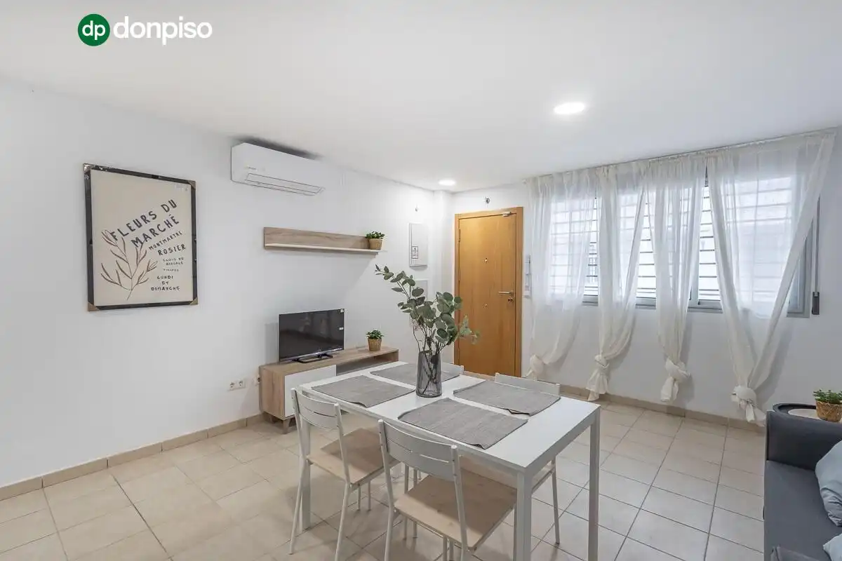 Flat for sale in Calle Calle Isaac Newton 8, imagen 18