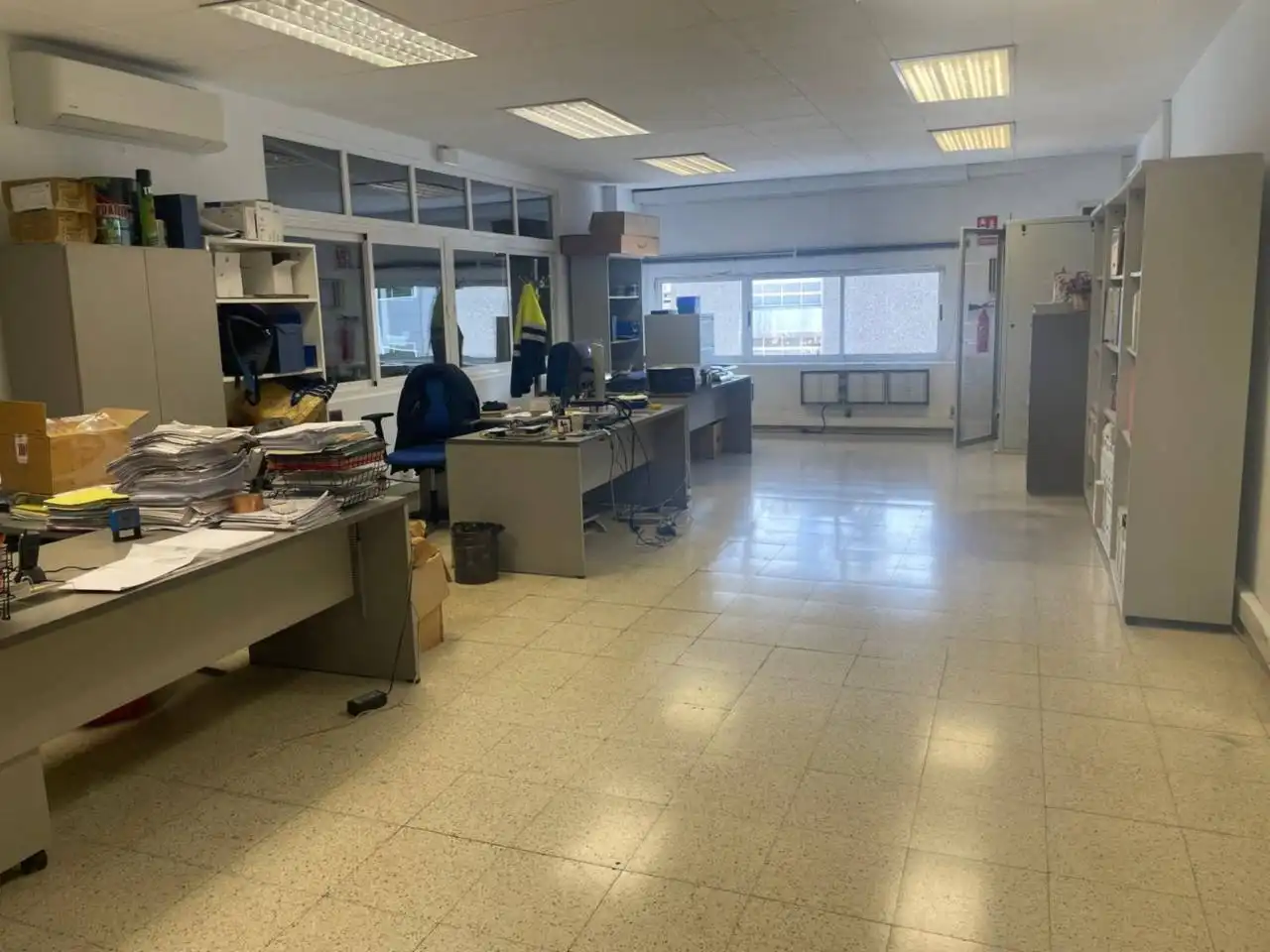 Nave industrial en venta en Montmeló