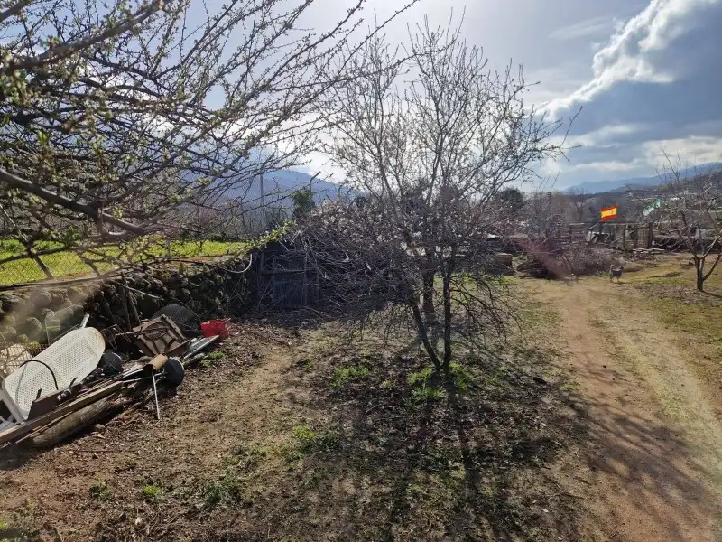 Houses for sale in Plasencia  with Heating and Storage room