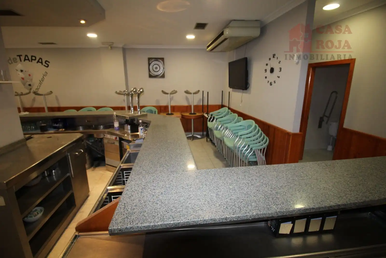 Business premises for sale in Coiro, imagen 13