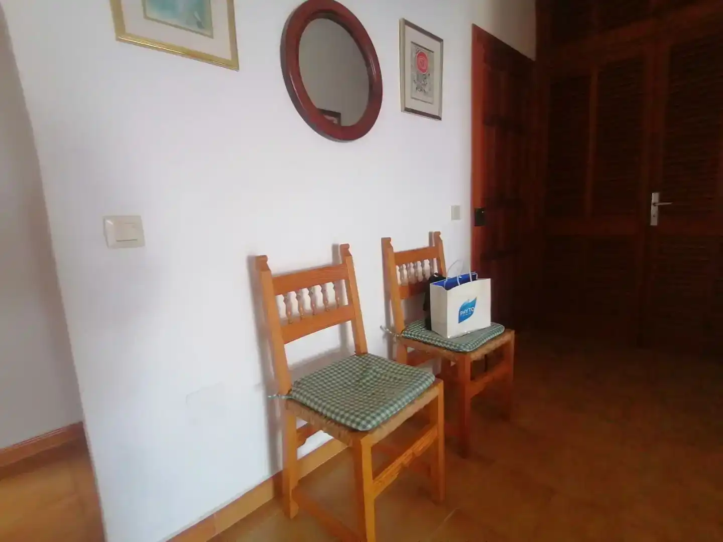 Dining room of Flat for rent in Felanitx  with Balcony
