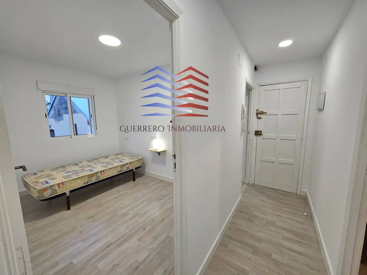 Schlafzimmer von Wohnung zur Miete in Barrocanes