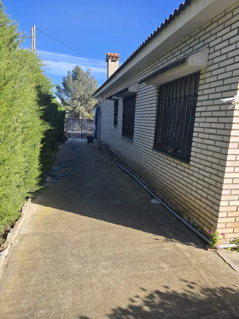 Casa o xalet en venda en Mont-roig del Camp amb Aire condicionat, Calefacció i Jardí privat