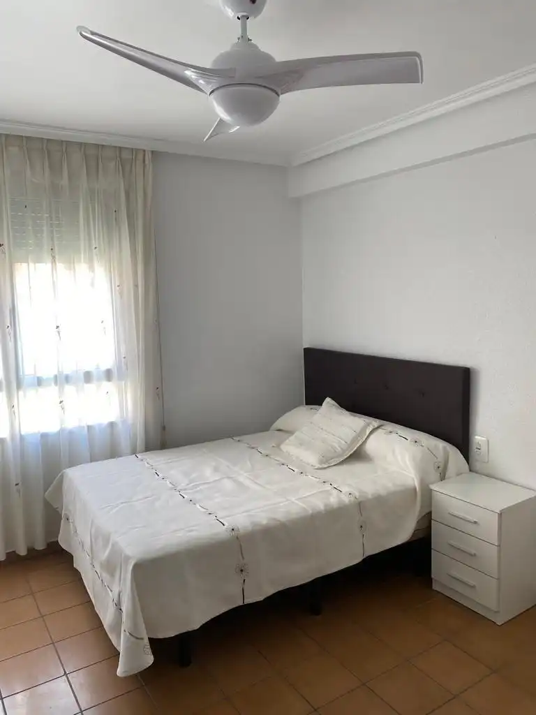 Habitació a Centro