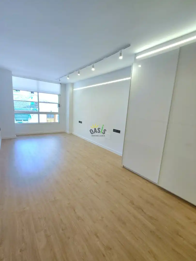 Oficina de alquiler en Santa Cruz de Tenerife