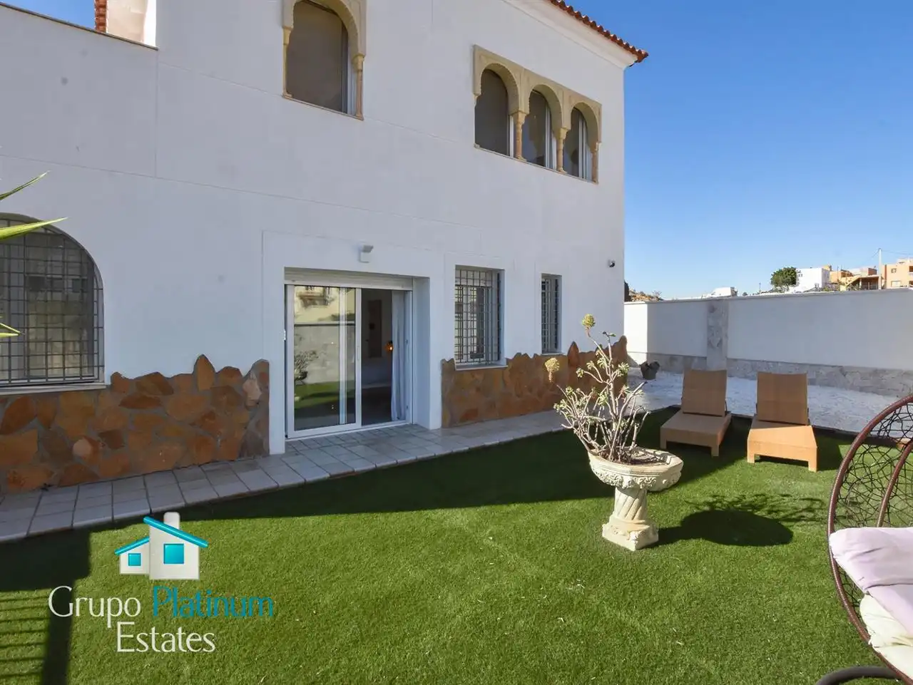 Casa o xalet en venda a Palomares