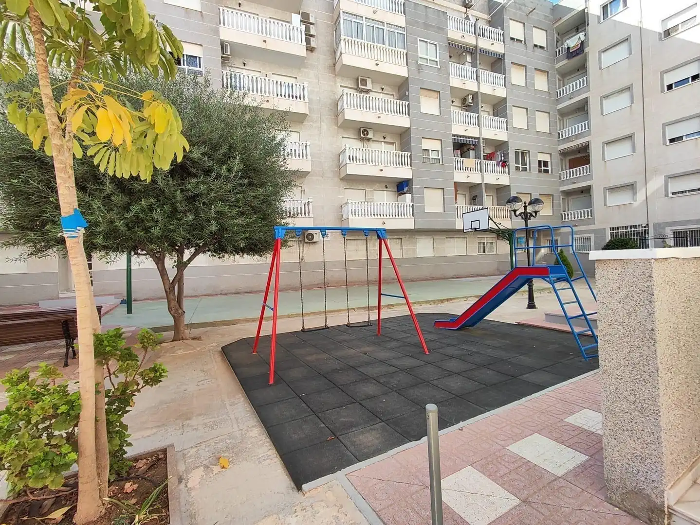 Apartamento con piscina en venta en Avenida Diego Ramirez Pastor, imagen 25