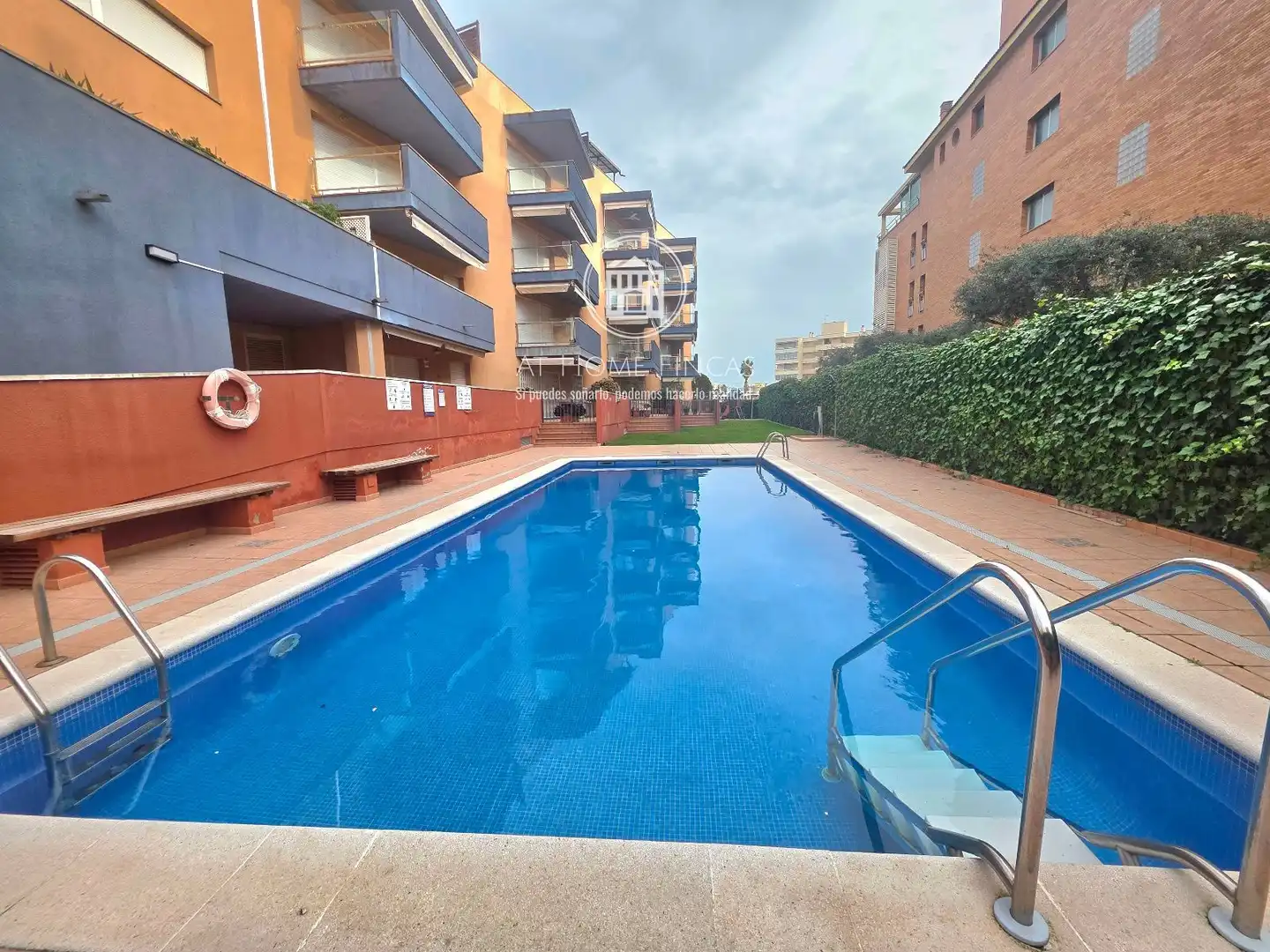 Maisonette mit Pool zum Verkauf in Mediterrani del, imagen 3