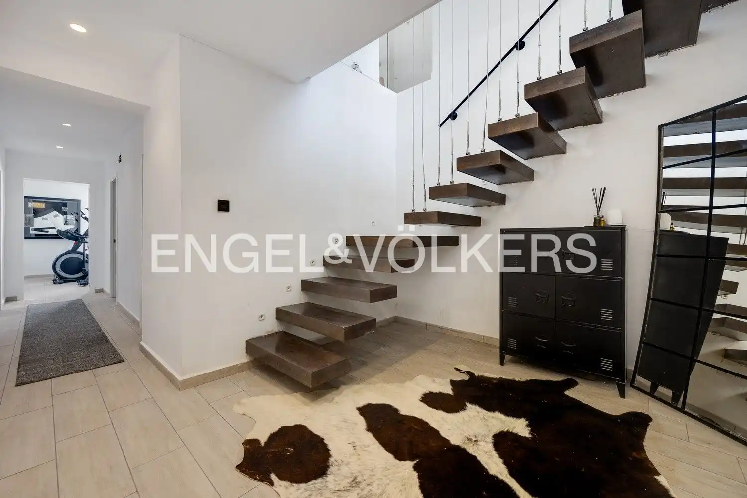 Country homes for sale in Torrevieja  with Air Conditioner, Heating and Private garden
