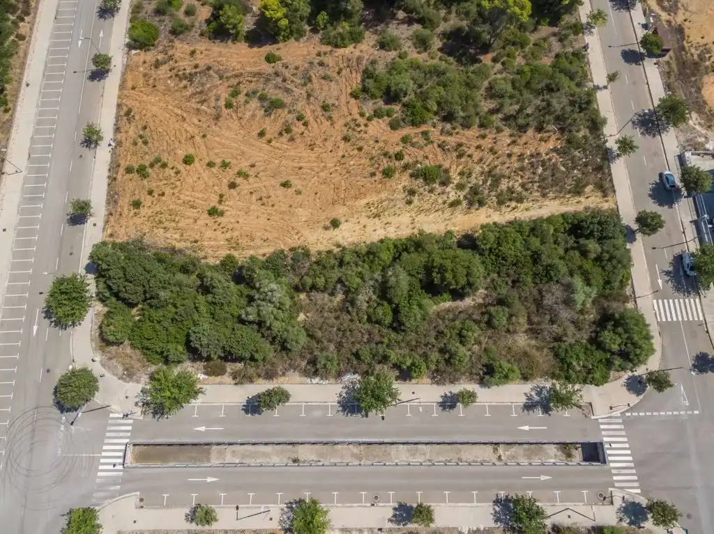 Terreno rustico in vendita a Ciutat d'Alcúdia, imagen 3