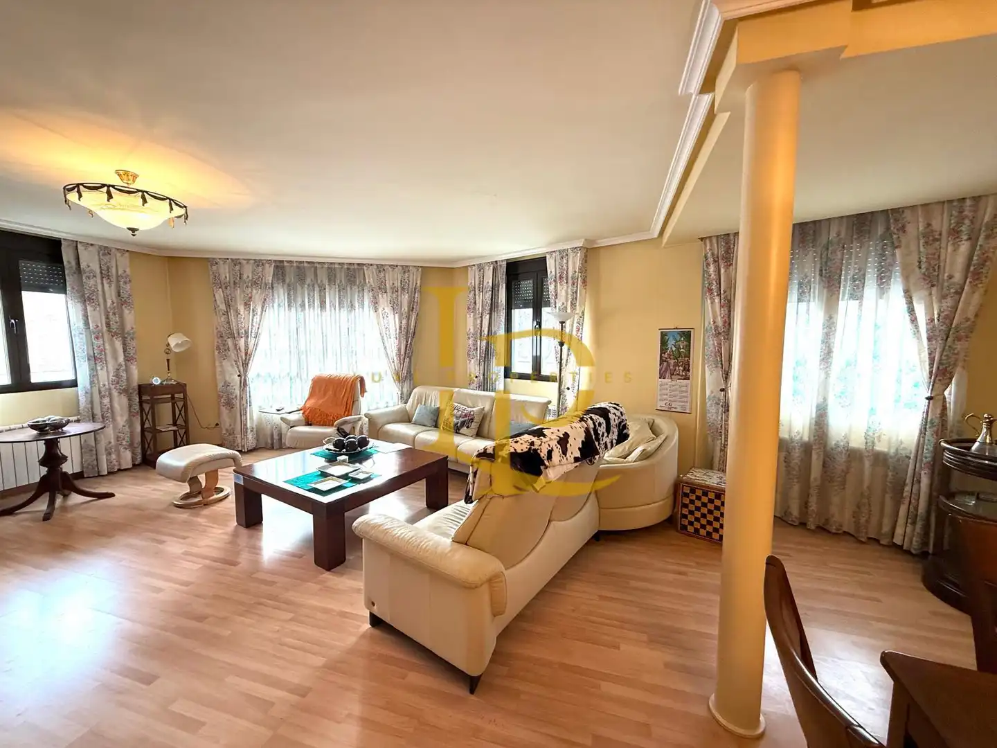 Piso en venta en Casco Histórico