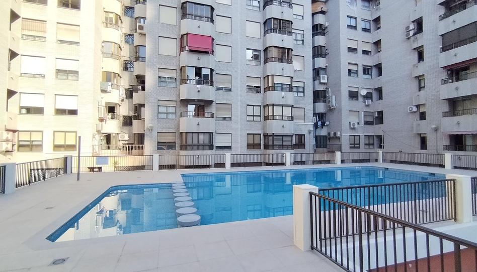 Photo 1 of Flat for sale in Ensanche - Diputación, Alicante