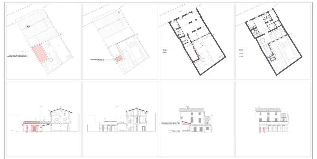 Villa avec jardin à vendre à Campos poble, imagen 8