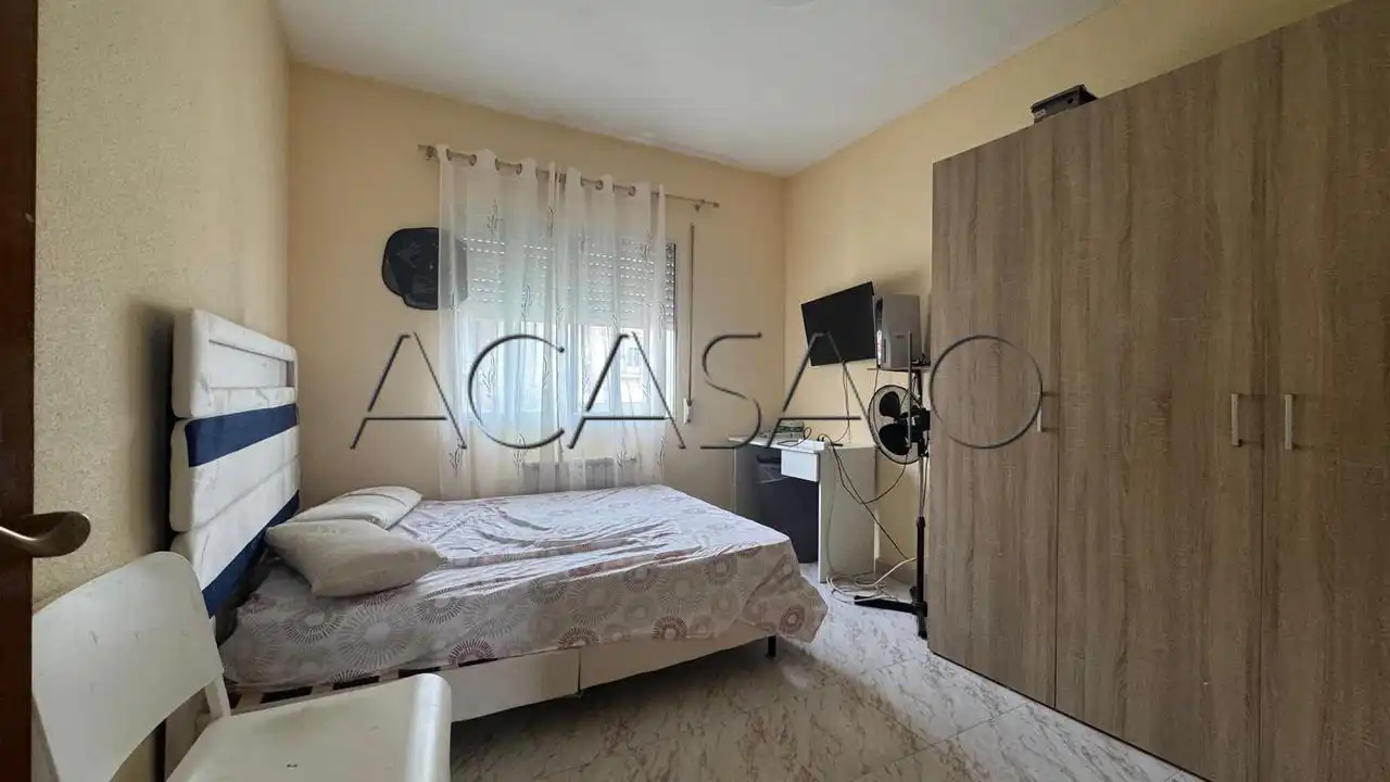 Casa a schiera in vendita a Villaluenga de la Sagra, imagen 7