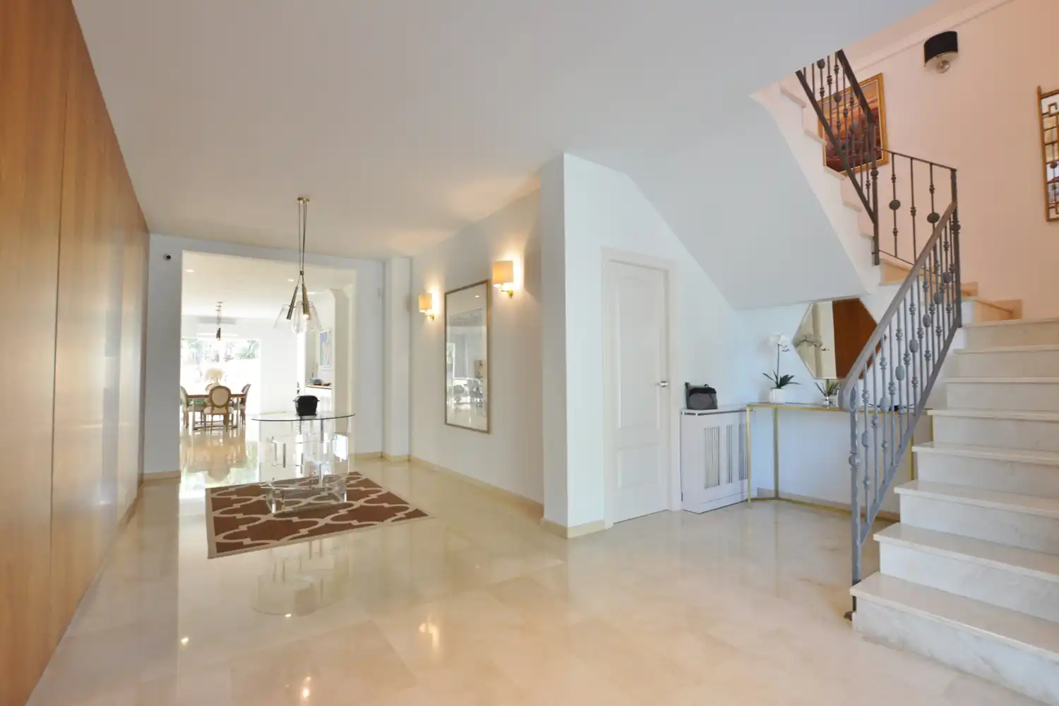 Villa mit Terrasse zur Miete in Alfinach - Los Monasterios, imagen 16