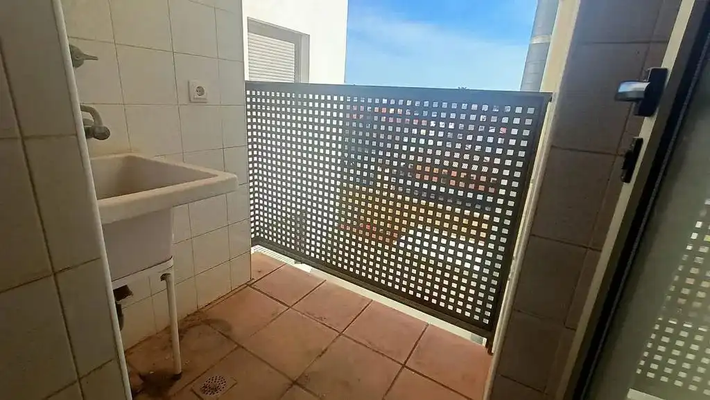 Pis amb terrassa en venda a Pilar de la Horadada ciudad, imagen 8